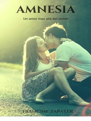 cover image of Amnesia